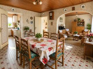 Vente maison 4 pièces Vente maison 4 pièces