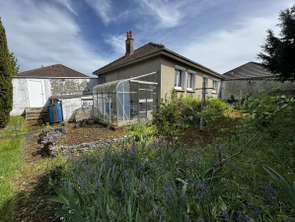 Vente Maison 3 chambresCormelles-le-Royal