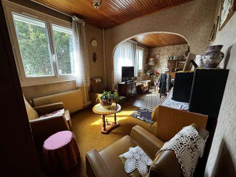 Vente maison 4 pièces Vente maison 4 pièces