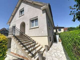 Vente maison 8 pièces Vente maison 8 pièces