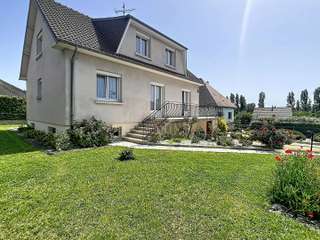 Vente maison 8 pièces Vente maison 8 pièces