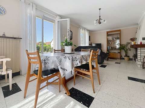 Vente maison 8 pièces Vente maison 8 pièces