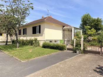 Vente Maison 3 chambresCormelles-le-Royal
