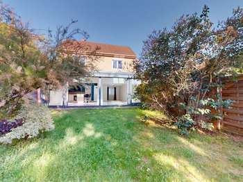 Vente Maison 4 chambresCormelles-le-Royal
