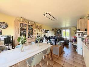 Vente Maison 4 chambresCormelles-le-Royal