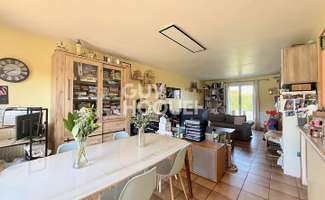 Photo Vente maison Cormelles-le-Royal