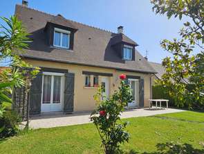 Vente Maison 4 chambresCormelles-le-Royal