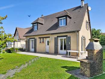 Vente Maison 4 chambresCormelles-le-Royal