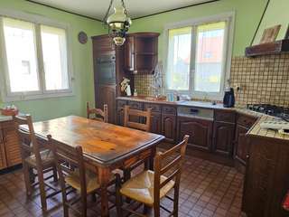 Vente maison 5 pièces Vente maison 5 pièces