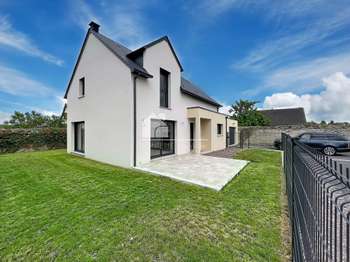Vente maison 6 pièces Cormelles-le-Royal 14