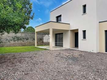 Vente maison 5 pièces Cormelles-le-Royal 14