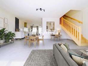 Vente Maison 3 chambresCormelles-le-Royal