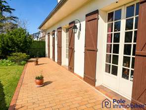 Vente Maison 4 chambresCormelles-le-Royal