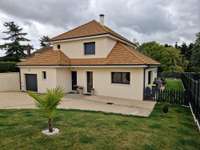 Vente maison