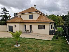 Vente Maison 4 chambresCormelles-le-Royal