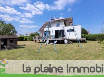 Vente Maison 5 chambresCormelles-le-Royal
