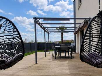 Vente Maison 5 chambresCormelles-le-Royal