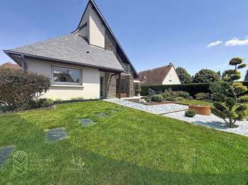 Vente Maison 3 chambresCormelles-le-Royal