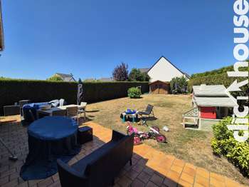 Vente Maison 4 chambresCormelles-le-Royal