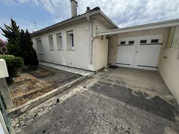 Vente Maison 2 chambresCormelles-le-Royal
