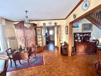 Vente Maison 4 chambresCormelles-le-Royal