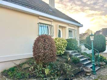 Vente Maison 4 chambresCormelles-le-Royal