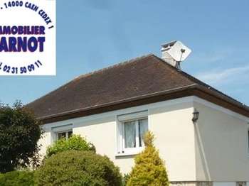 Vente Maison 3 chambresCormelles-le-Royal