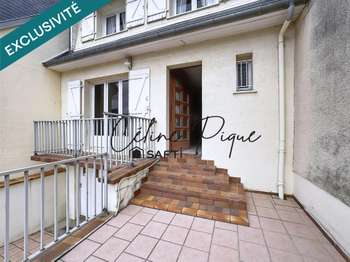 Vente Maison 3 chambresCormelles-le-Royal