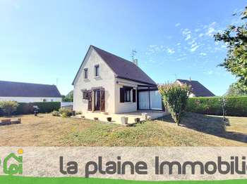 Vente Maison 3 chambresCormelles-le-Royal