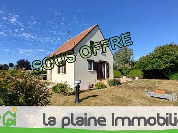Vente Maison 3 chambresCormelles-le-Royal
