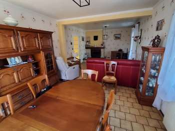 Vente maison 4 pièces Vente maison 4 pièces