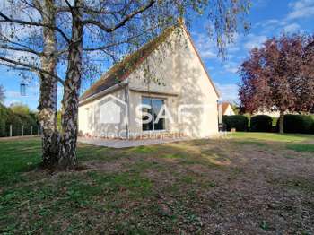 Vente Maison 4 chambresCormelles-le-Royal