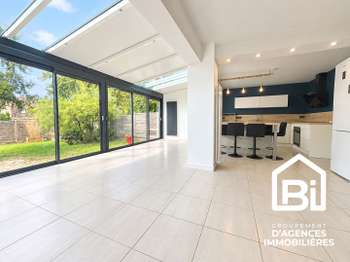 Vente Maison 4 chambresCormelles-le-Royal
