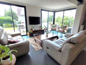 Vente Maison 5 chambresCormelles-le-Royal