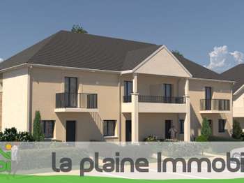 Vente maison 4 pièces Cormelles-le-Royal 14