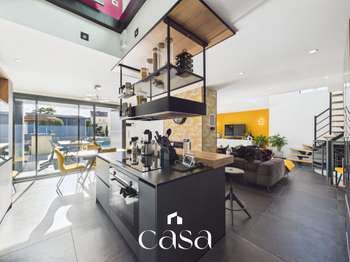 Vente Maison 7 chambresCormelles-le-Royal
