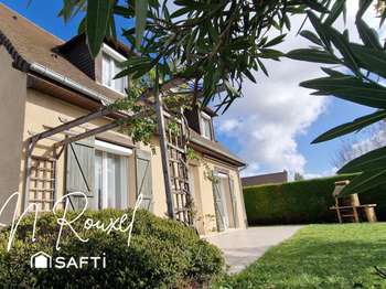 Vente Maison 4 chambresCormelles-le-Royal