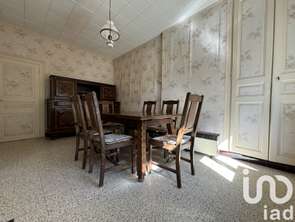 Vente Maison 4 piècesCormenon