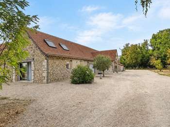 Vente Maison 3 chambresCormeray
