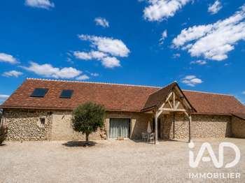 Vente Maison 3 chambresCormeray