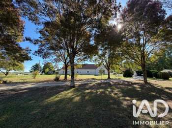 Vente Maison 4 chambresCormeray