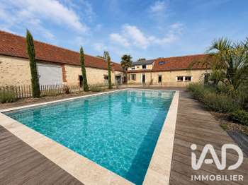 Vente maison 7 pièces Vente maison 7 pièces