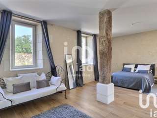 Vente maison 10 pièces