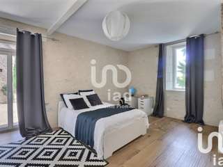 Vente maison 10 pièces