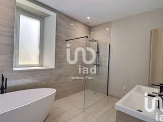 Vente maison 10 pièces