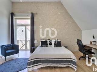 Vente maison 10 pièces