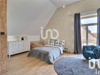 Vente maison 10 pièces