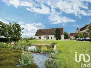 Vente maison 10 pièces