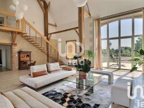Vente Maison 6 chambresCormery