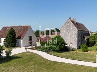 Vente maison 10 pièces